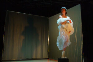 X Y I scenefoto 1 - FOTO SJOERD DERINE